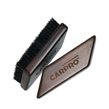 Cargar imagen en el visor de la galería, CARPRO Leather Brush - Escobilla Cuero y Telas Detailing