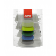 Cargar imagen en el visor de la galería, Rupes 2" White Ultra Fine Foam 4 Pack