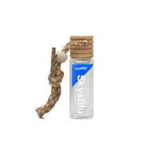 Cargar imagen en el visor de la galería, CarPro SkysBlu - Ambientador y Perfume Para Auto 8ml