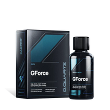 Cargar imagen en el visor de la galería, DQUARTZ GForce glass coating - Sellador Cerámico para Vidrios
