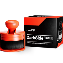 Cargar imagen en el visor de la galería, CARPRO DarkSide Brush - Aplicador Neumáticos