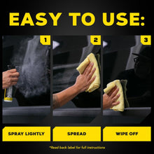 Cargar imagen en el visor de la galería, Meguiars Ultimate Ceramic Coating- Cerámicoen Spray para Autos 236ml