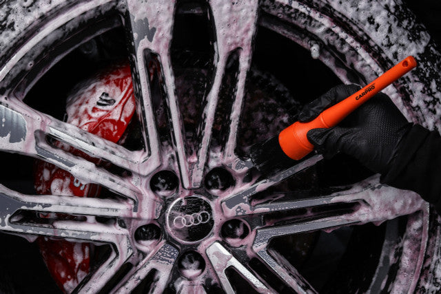 Carpro XL Detailing Brush - Cepillos de Detailing