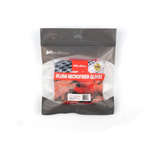 Cargar imagen en el visor de la galería, Maxshine Plush Microfiber Gloves (par) - Guantes de Microfibra