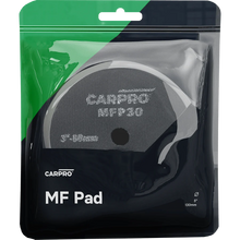 Cargar imagen en el visor de la galería, Carpro Microfiber Heavy Cutting - Pad de Microfibra Corte 3/ 5/ 6"
