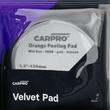 Cargar imagen en el visor de la galería, Carpro Velvet Pad - Pad Removedor Piel de Naranja