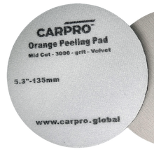 Cargar imagen en el visor de la galería, Carpro Velvet Pad - Pad Removedor Piel de Naranja