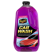 Cargar imagen en el visor de la galería, Meguiars Deep Crystal Car Wash - Shampoo para Autos 