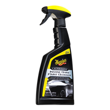 Cargar imagen en el visor de la galería, Ultimate Insane Shine Paint Glosser Meguiars - Cera para Autos Sintética en Spray