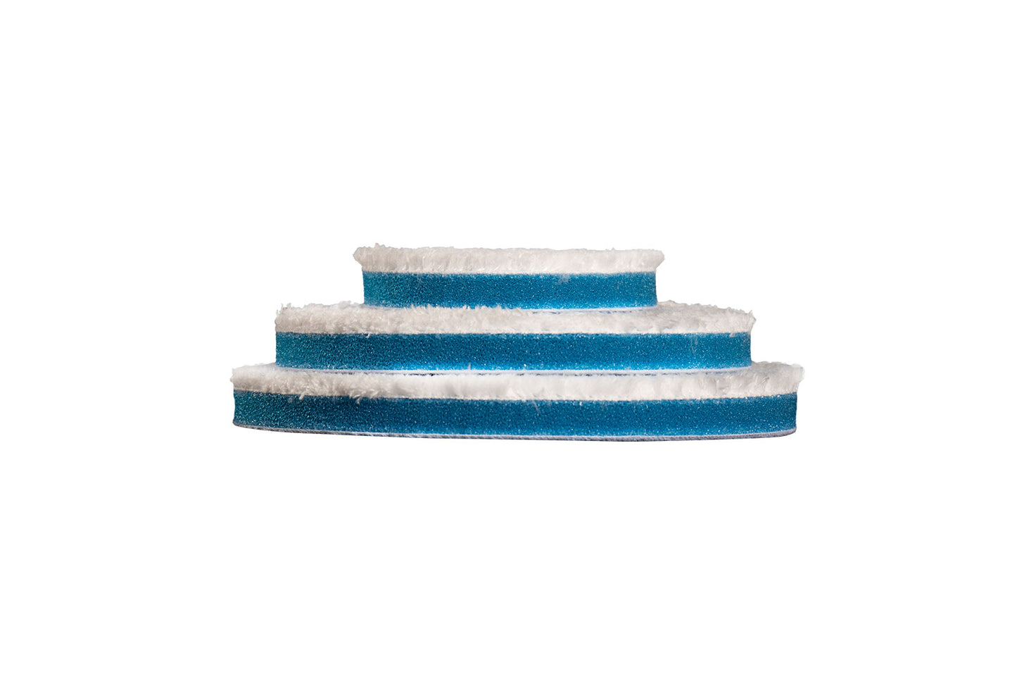 Rupes Pad de Microfibra - DA Coarse Microfiber 3/ 5/ 6"
