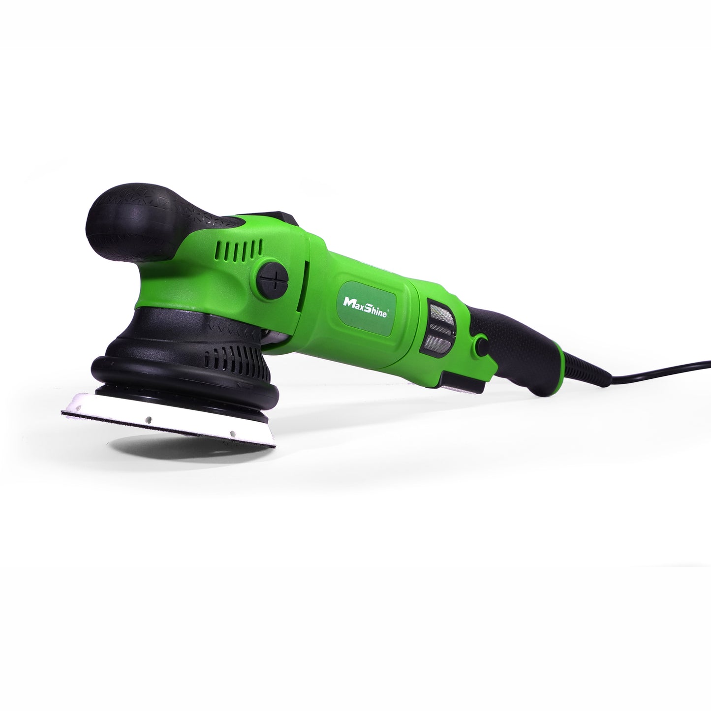 Pulidora de Autos Maxshine Dual Action - POLISHER M15 PRO