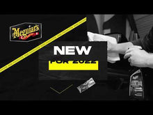 Cargar y reproducir el video en el visor de la galería, Ultimate Insane Shine Protectant Spray Meguiars - Limpiador y Protector de Interiores Auto 473ml