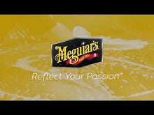Cargar y reproducir el video en el visor de la galería, Meguiars Deep Crystal Car Wash - Shampoo para Autos