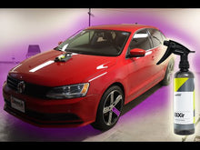 Cargar y reproducir el video en el visor de la galería, CarPro EliXir Quick Detailer 500 ml / 1000 ml - Detallador Rápido Cerámico