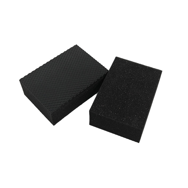 Carpro® PolyShave Decon Block Mini - Bloque Descontaminante