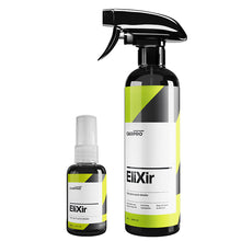 Cargar imagen en el visor de la galería, Detallador Rápido CarPro® EliXir Quick Detailer 500 ml / 1000 ml