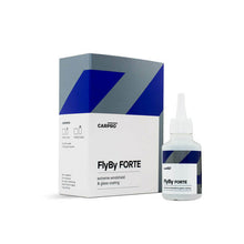 Cargar imagen en el visor de la galería, CarPro FlyBy Forte Professional Windshield Coat 15ml - Sellador Cerámico para Vidrios