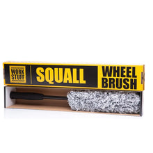 Cargar imagen en el visor de la galería, Cepillos de Llantas Detailing Work Stuff® Wheel Brush 46/38 cm