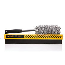 Cargar imagen en el visor de la galería, Cepillos de Llantas Detailing Work Stuff® Wheel Brush 46/38 cm