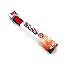 Cargar imagen en el visor de la galería, Clay Bar Towel Fine Grade - Toalla Descontaminadora