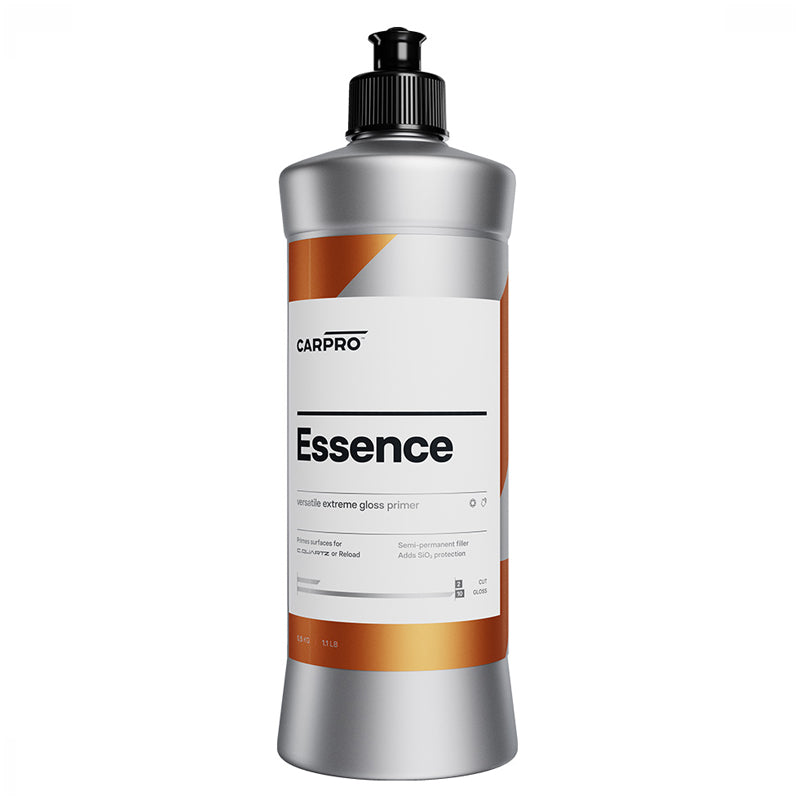 CarPro Essence: EXTREME Gloss Primer 250/500/1000 ml - Compuesto de Pulido