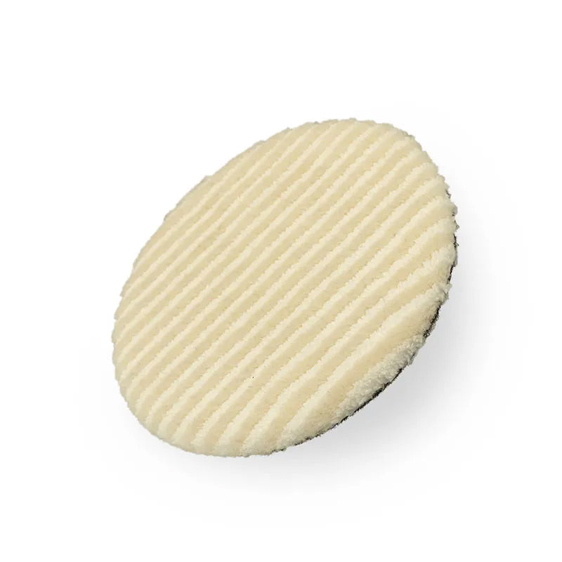 Flexipads® Pad Hibrido Lana / Microfibra - Hybrid pad 3/ 5/ 6"
