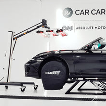 Cargar imagen en el visor de la galería, Carpro® Wheel Covers - Funda Protectora para Llantas