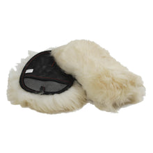 Cargar imagen en el visor de la galería, Guante de Lavado Lana Carpro® Merino Wool Wash Mitt