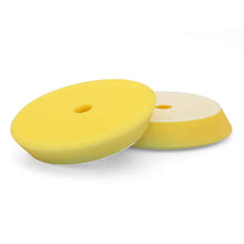 Cargar imagen en el visor de la galería, Flexipads Pro Classic Heavy Yellow Cutting Foam Pad 3/ 5"