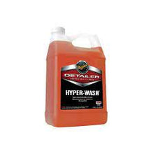 Cargar imagen en el visor de la galería, Hyper Wash Meguiar's 3.78 Ltrs - Shampoo para Autos