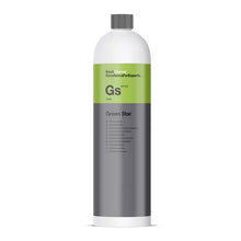 Cargar imagen en el visor de la galería, Green Star GS APC Koch Chemie - Limpiador Multipropósito 1 litro
