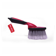 Cargar imagen en el visor de la galería, MaxShine® Wheel and Tire Scrub Brush Heavy duty - Cepillo para Llantas