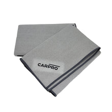 Cargar imagen en el visor de la galería, Carpro GlassFiber Microfiber Towel - Microfibra para Vidrios