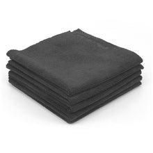 Cargar imagen en el visor de la galería, Pack Paños de Microfibra MaxShine® All Purpose Microfiber Cut edge Towel 330GSM