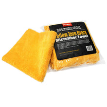 Cargar imagen en el visor de la galería, Pack Paños de Microfibra MaxShine® All Purpose Towel 5 Set - 40x60 - 380GSM