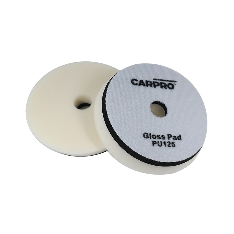 Pad de Espuma Refinado Carpro® Gloss Pad 3/ 5/ 6"