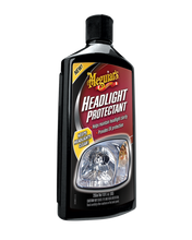 Cargar imagen en el visor de la galería, Meguiars Headlight Protectant - Sellador y protector de Focos 296ml