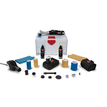 Cargar imagen en el visor de la galería, Rupes IBRID NANO POLISHER LONG NECK - Pulidora de Autos