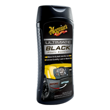 Cargar imagen en el visor de la galería, Ultimate Black Plastic Restorer Meguiars - Renovador de Plásticos Auto Exterior