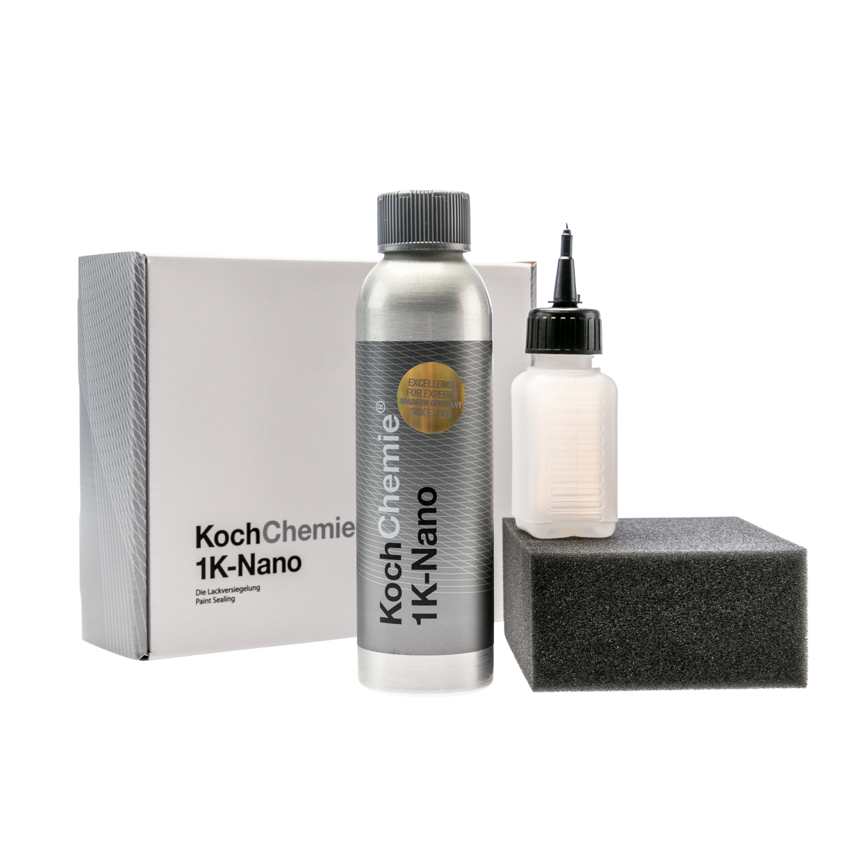 Sellador de Pintura para Autos Koch Chemie® 1K- Nano 250ML