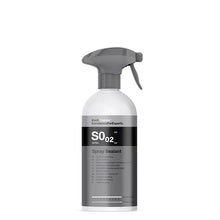 Cargar imagen en el visor de la galería, Koch Chemie Spray Sealant S0.02 500 ml - Sellador para Autos