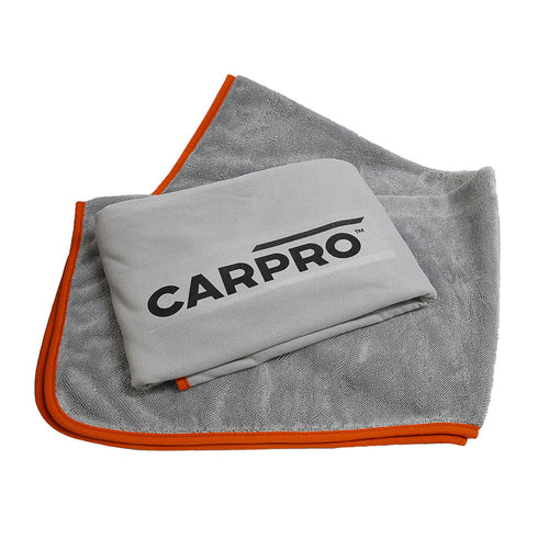 Carpro DHydrate Drying Towel 55x50/70x100 cm - Toalla De Microfibra Para Secado