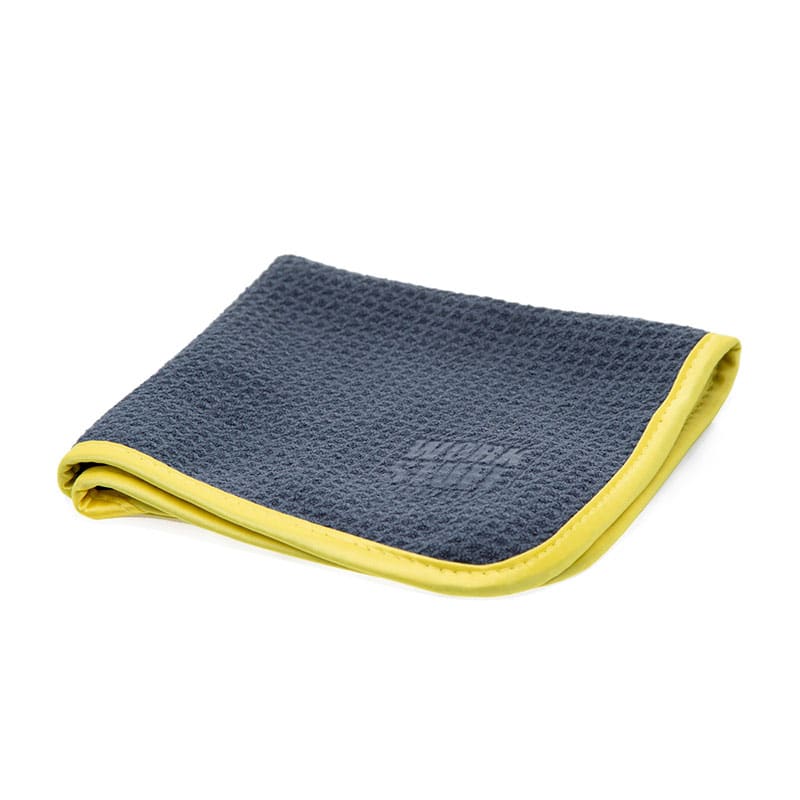 Zephyr Waffle Towel Work Stuff - Microfibra para Vidrios