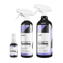 Cargar imagen en el visor de la galería, Carpro Spotless 2.0 Water Spot Remover 500ml - Removedor De Marcas De Agua