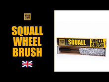 Cargar y reproducir el video en el visor de la galería, Cepillos de Llantas Detailing Work Stuff® Wheel Brush 46/38 cm
