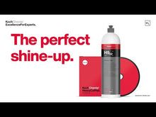 Cargar y reproducir el video en el visor de la galería, Heavy Cut H9.02 Koch Chemie - Pulimento de Corrección
