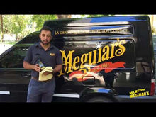 Cargar y reproducir el video en el visor de la galería, Quik Wax Meguiars - Cera para Autos Rápida 710ml