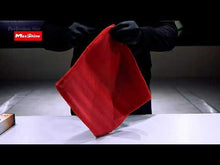 Cargar y reproducir el video en el visor de la galería, Clay Bar Towel Fine Grade - Toalla Descontaminadora