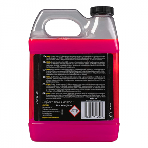 Shampoo para Autos Meguiar's® Ultimate Snow Foam Xtreme Cling Wash