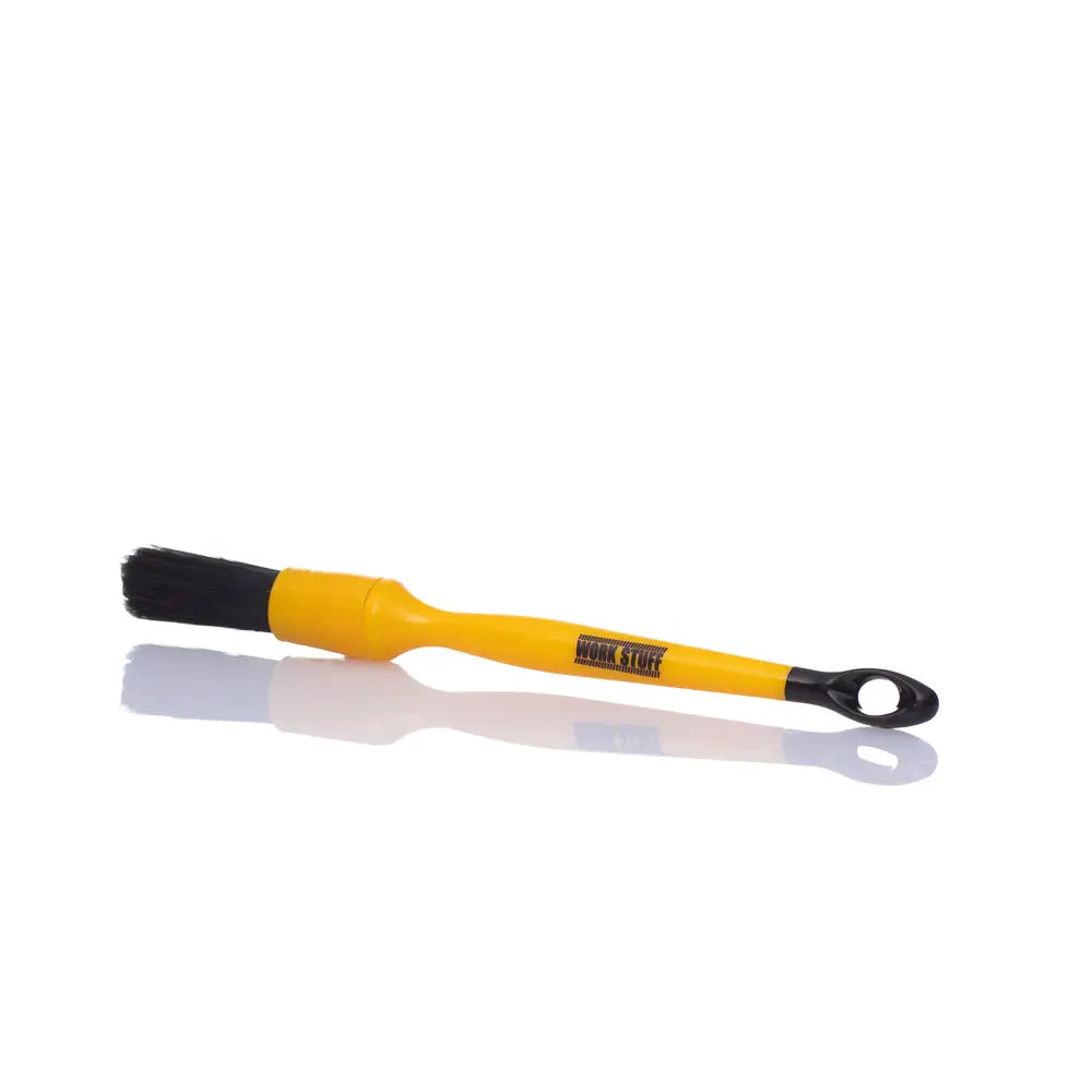 Cepillos para Detailing Work Stuff® Detailing Brush BLACK 16/24/30/40mm